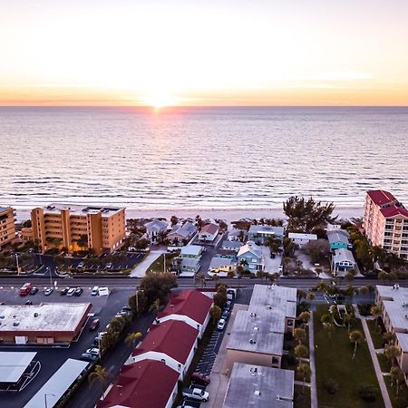 Canary Beach Cottage Clearwater Beach Zewnętrze zdjęcie