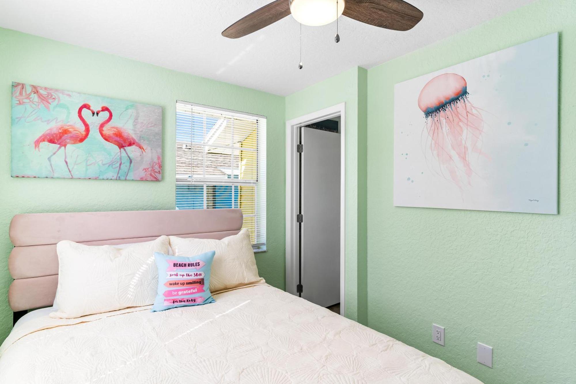 Canary Beach Cottage Clearwater Beach Zewnętrze zdjęcie