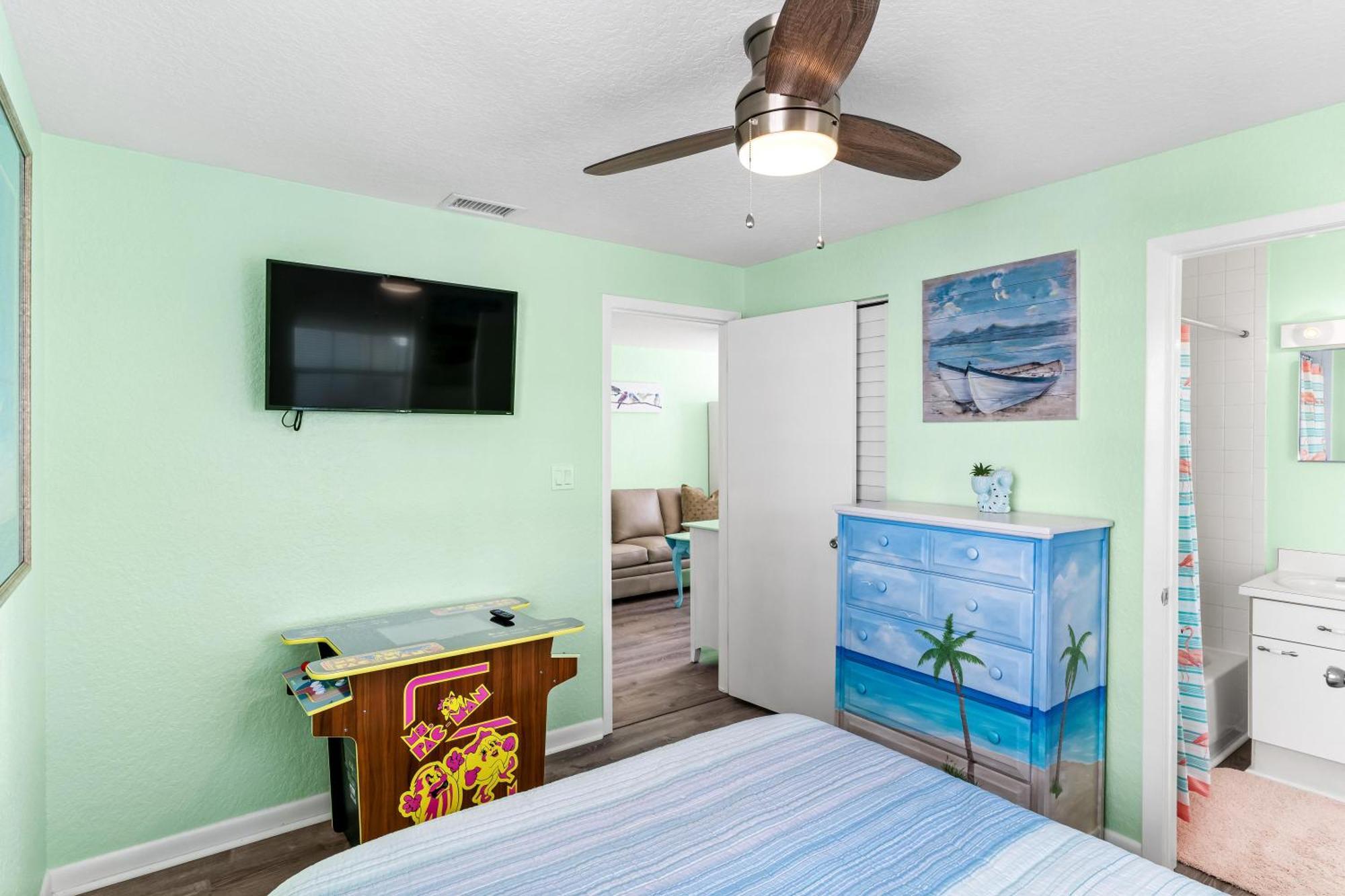Canary Beach Cottage Clearwater Beach Zewnętrze zdjęcie