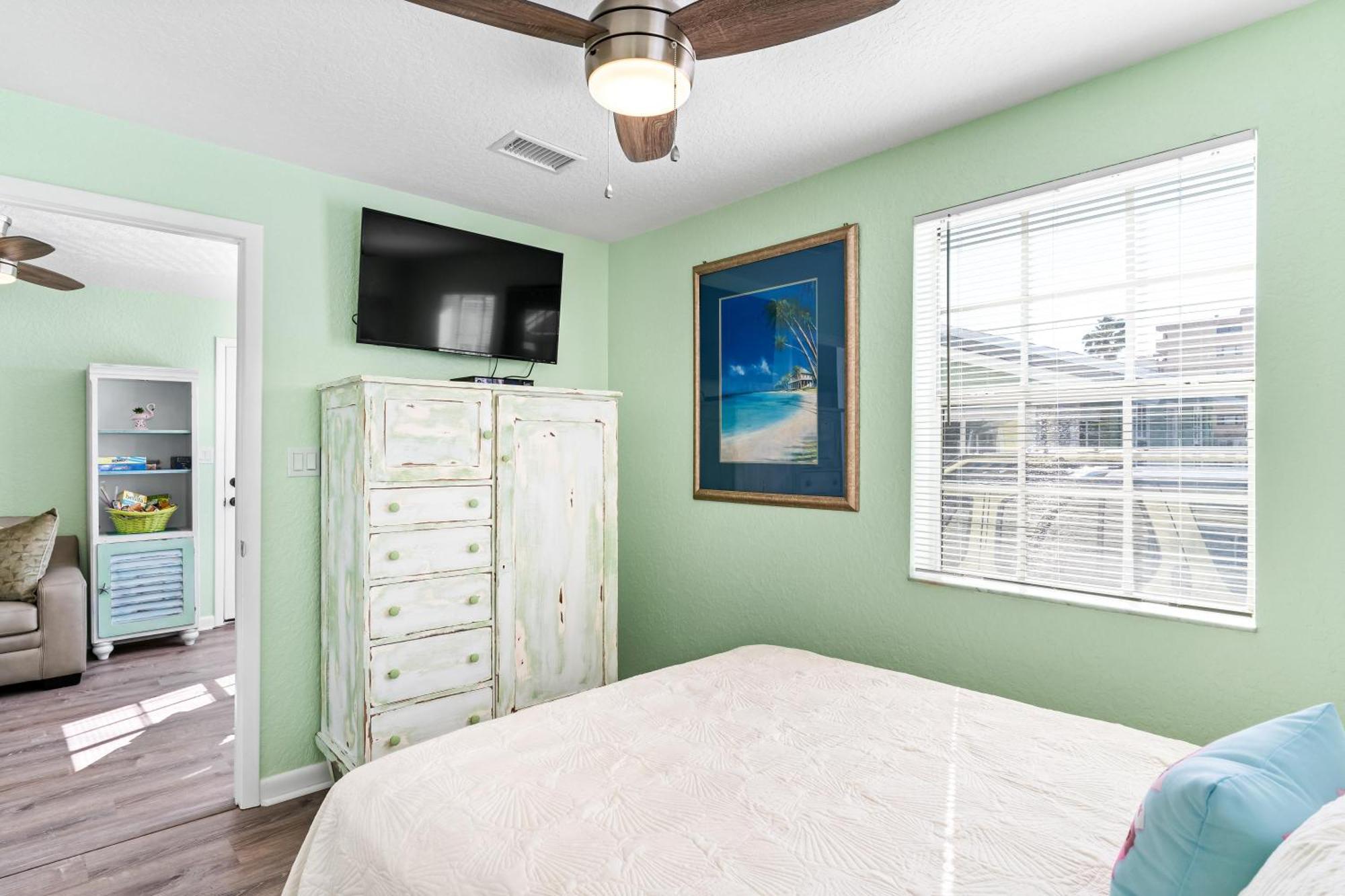 Canary Beach Cottage Clearwater Beach Zewnętrze zdjęcie