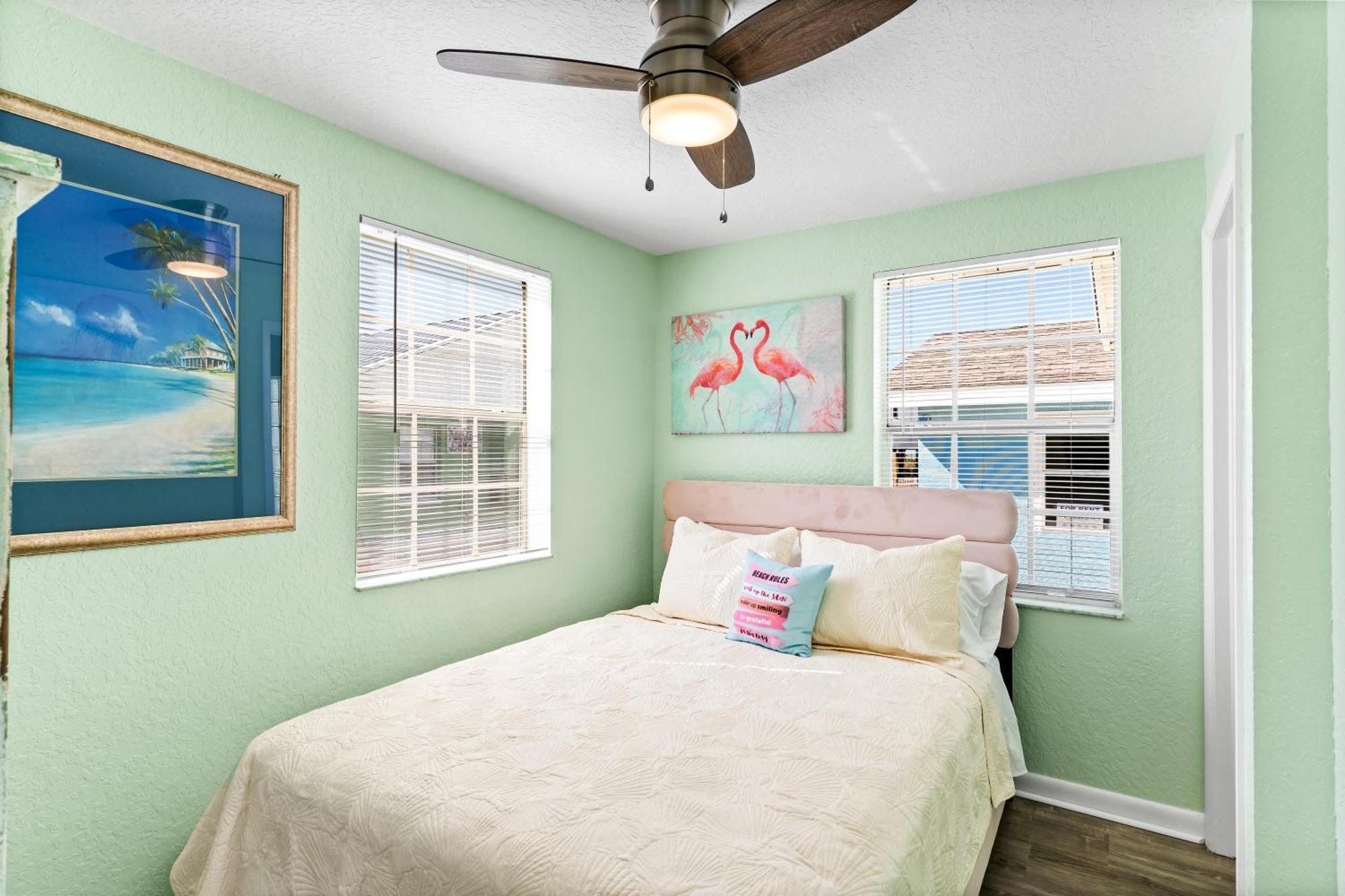 Canary Beach Cottage Clearwater Beach Zewnętrze zdjęcie