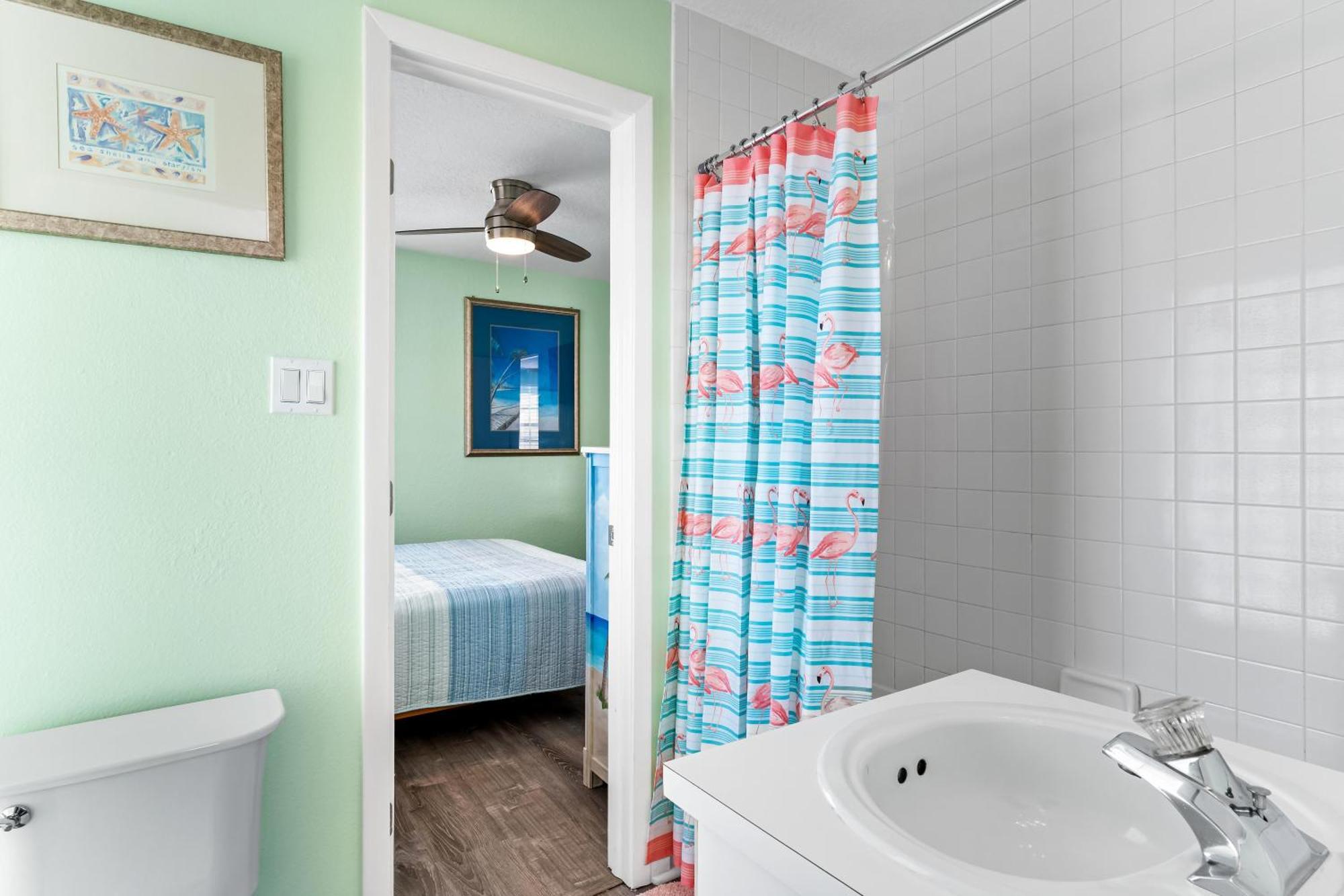 Canary Beach Cottage Clearwater Beach Zewnętrze zdjęcie