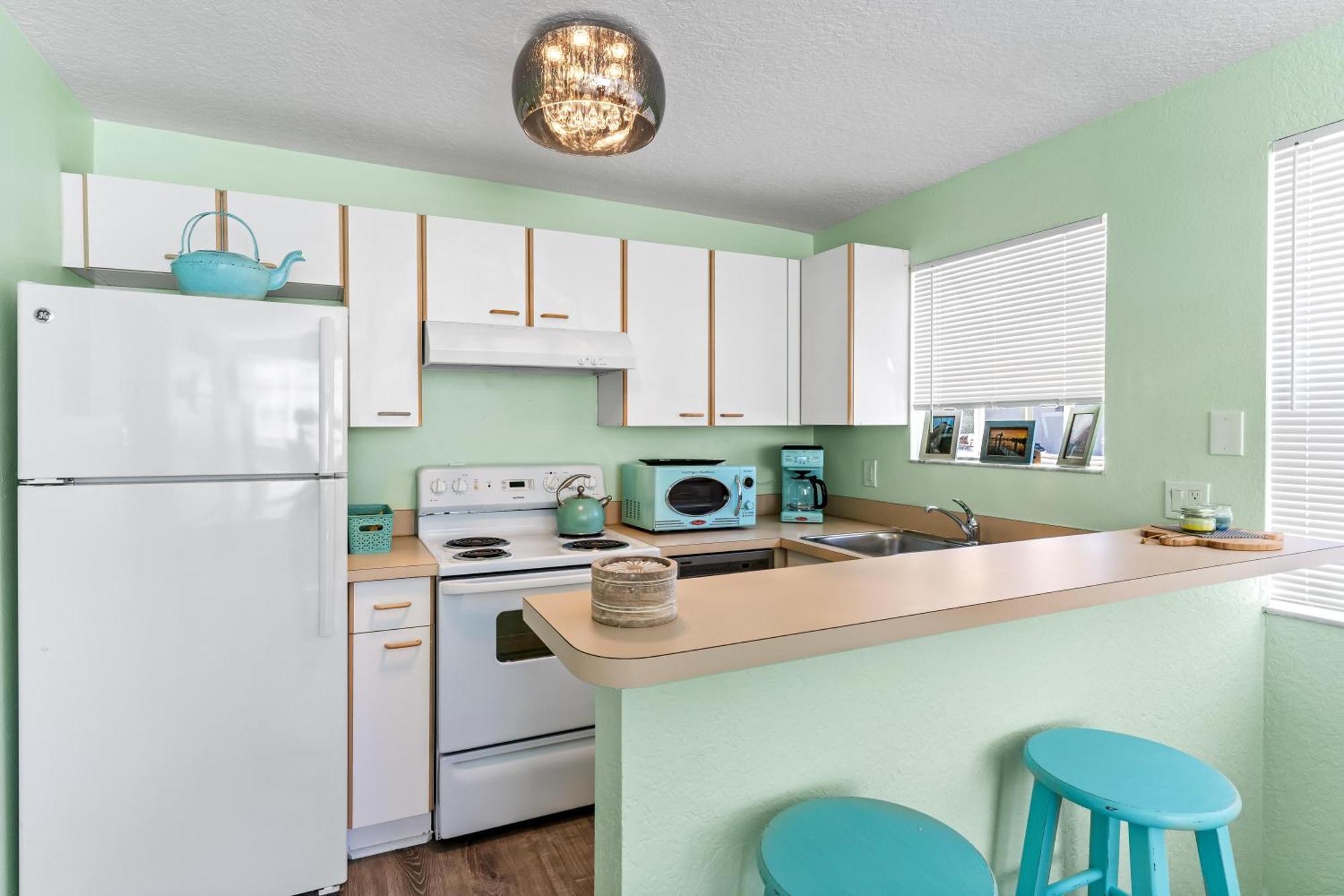 Canary Beach Cottage Clearwater Beach Zewnętrze zdjęcie