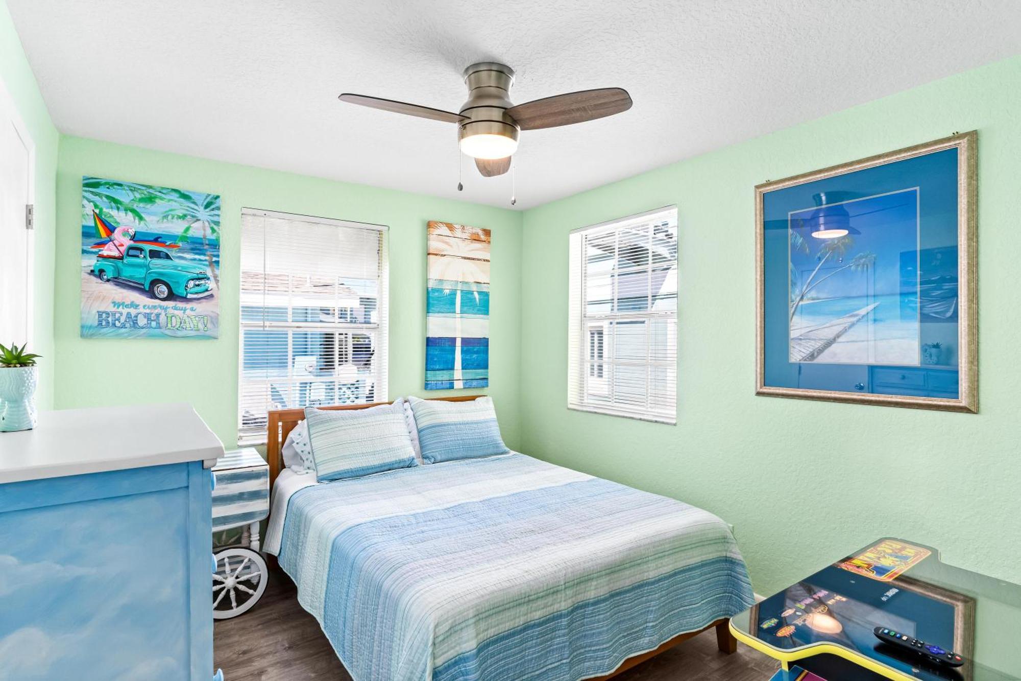Canary Beach Cottage Clearwater Beach Zewnętrze zdjęcie