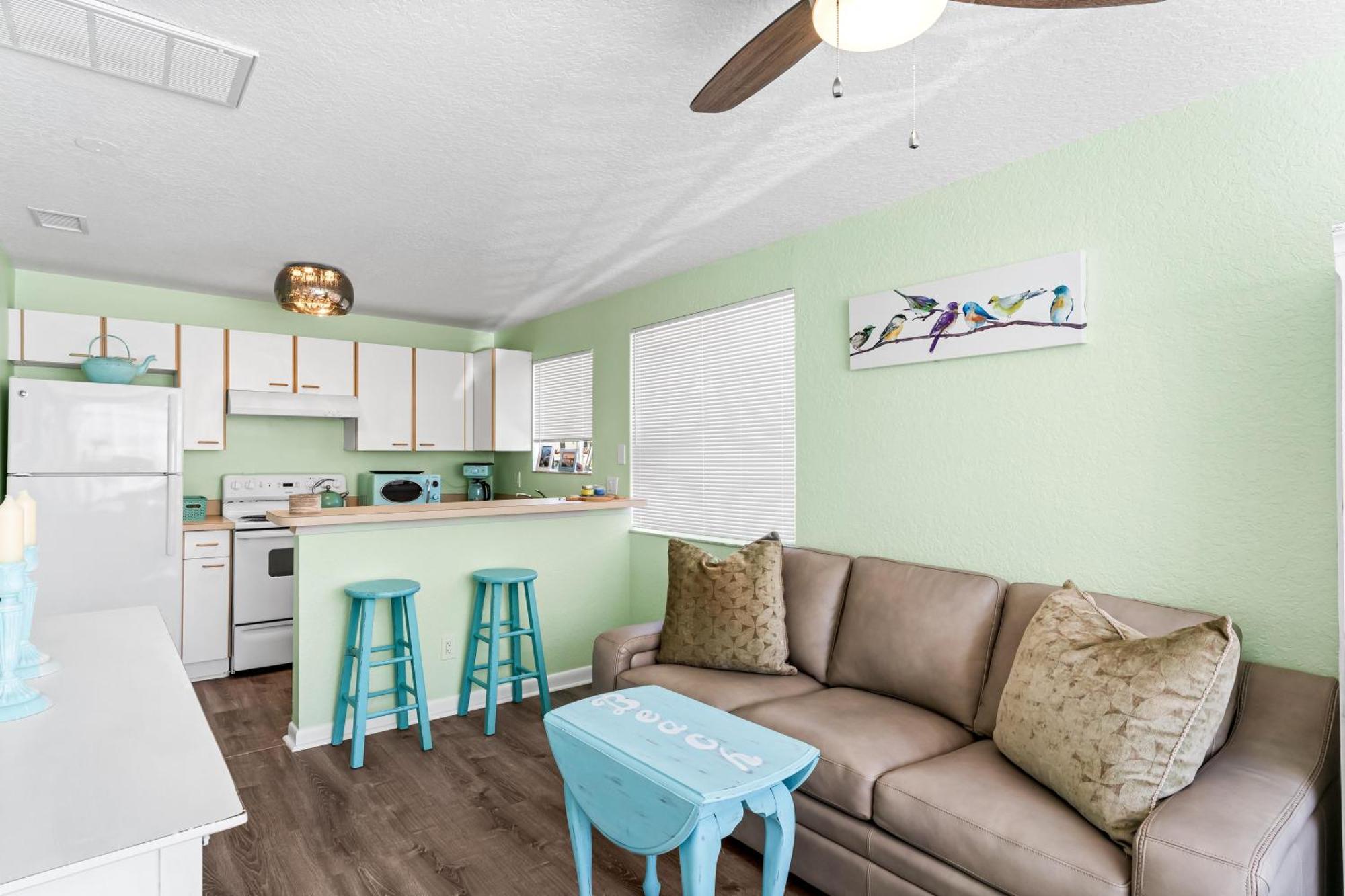 Canary Beach Cottage Clearwater Beach Zewnętrze zdjęcie