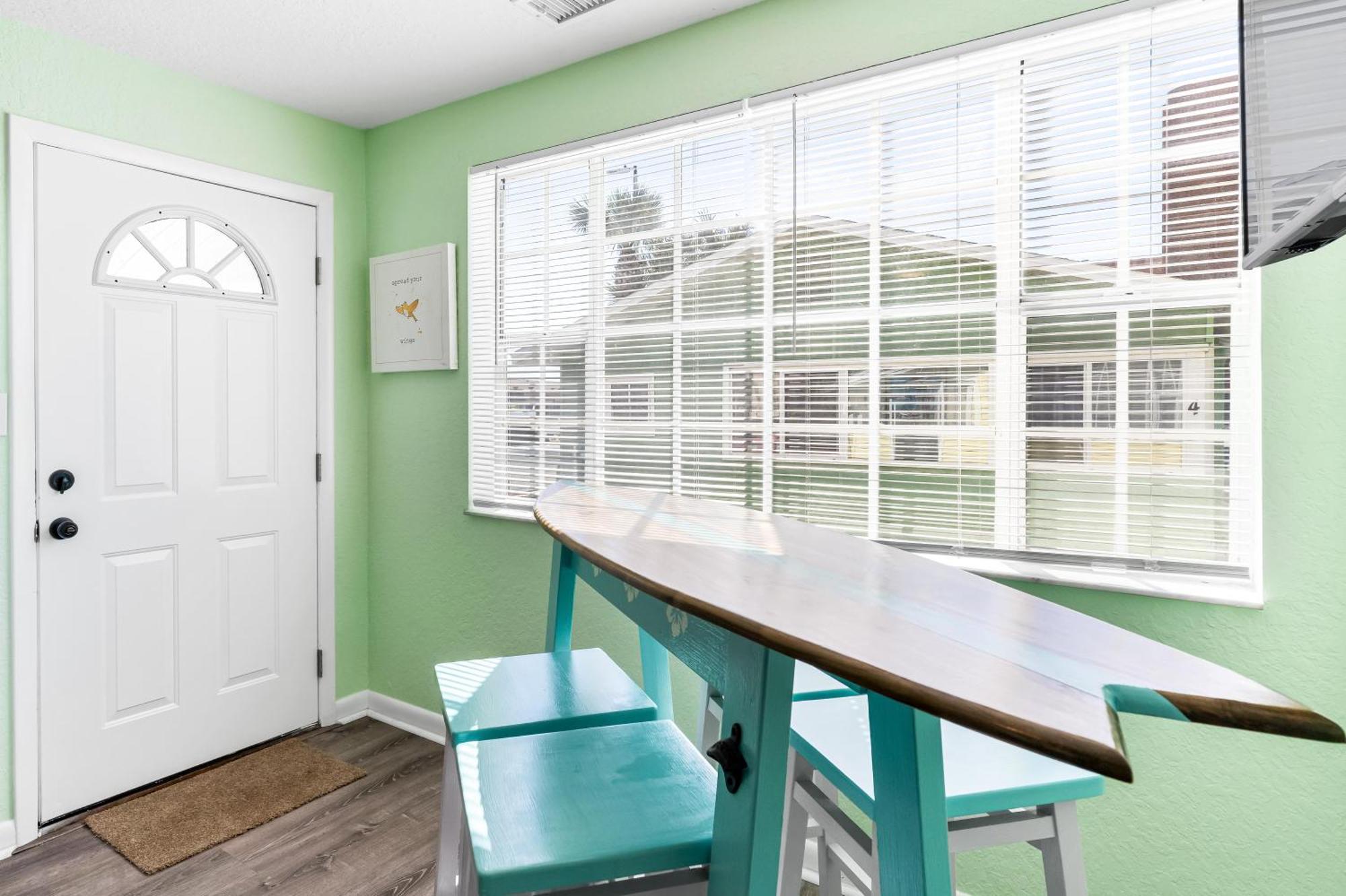 Canary Beach Cottage Clearwater Beach Zewnętrze zdjęcie