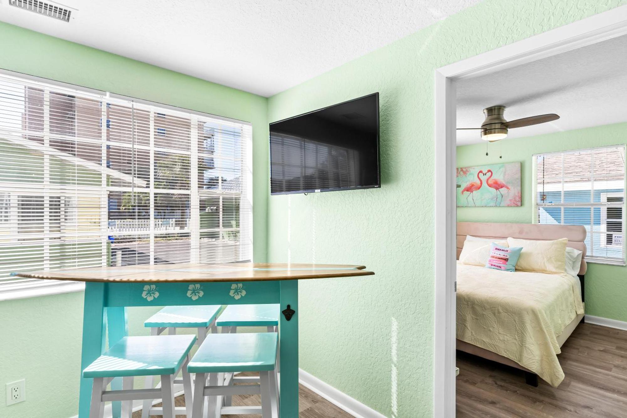 Canary Beach Cottage Clearwater Beach Zewnętrze zdjęcie